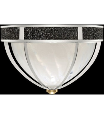 Fine Art Mirage Flush Mount 100042-413