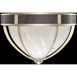 Fine Art Mirage Flush Mount 100042-621