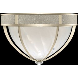 Fine Art Mirage Flush Mount 100042-622