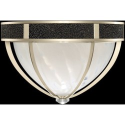Fine Art Mirage Flush Mount 100042-623