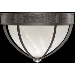 Fine Art Mirage Flush Mount 100042-721