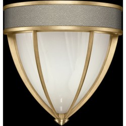 Fine Art Mirage Wall Sconce 100043-312