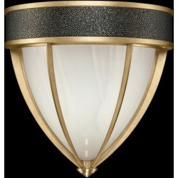 Fine Art Mirage Wall Sconce 100043-313