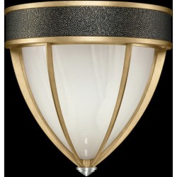 Fine Art Mirage Wall Sconce 100043-323