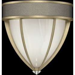 Fine Art Mirage Wall Sconce 100043-522