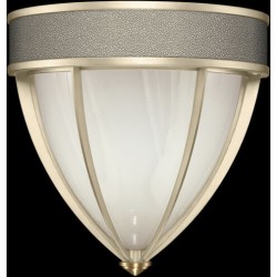 Fine Art Mirage Wall Sconce 100043-612