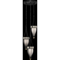Fine Art Mirage Ceiling Pendant 100044-112