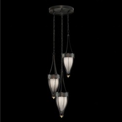 Fine Art Mirage Ceiling Pendant 100044-113