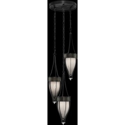 Fine Art Mirage Ceiling Pendant 100044-123