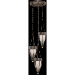 Fine Art Mirage Ceiling Pendant 100044-211