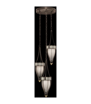 Fine Art Mirage Ceiling Pendant 100044-212
