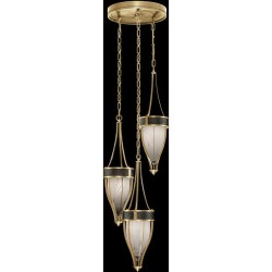 Fine Art Mirage Ceiling Pendant 100044-313