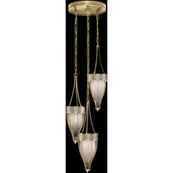 Fine Art Mirage Ceiling Pendant 100044-322