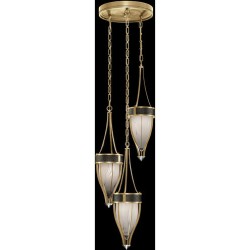 Fine Art Mirage Ceiling Pendant 100044-323