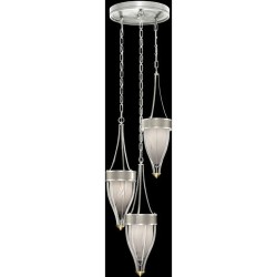 Fine Art Mirage Ceiling Pendant 100044-412