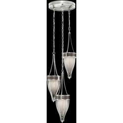Fine Art Mirage Ceiling Pendant 100044-421