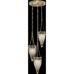 Fine Art Mirage Ceiling Pendant 100044-511