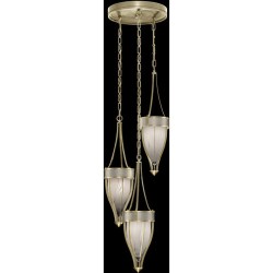 Fine Art Mirage Ceiling Pendant 100044-512