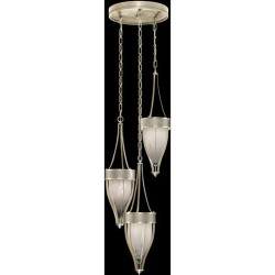 Fine Art Mirage Ceiling Pendant 100044-622