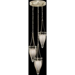 Fine Art Mirage Ceiling Pendant 100044-623