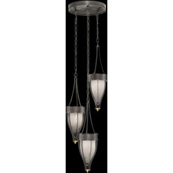 Fine Art Mirage Ceiling Pendant 100044-711