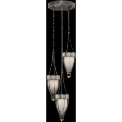 Fine Art Mirage Ceiling Pendant 100044-712