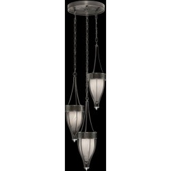Fine Art Mirage Ceiling Pendant 100044-723