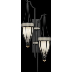 Fine Art Mirage Wall Sconce 100046-112