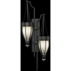 Fine Art Mirage Wall Sconce 100046-123