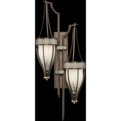 Fine Art Mirage Wall Sconce 100046-212