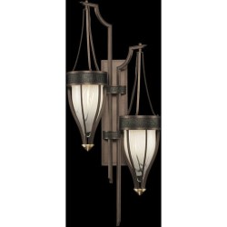 Fine Art Mirage Wall Sconce 100046-213