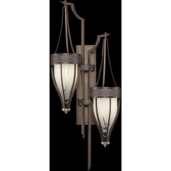 Fine Art Mirage Wall Sconce 100046-221