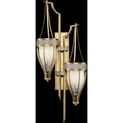 Fine Art Mirage Wall Sconce 100046-312