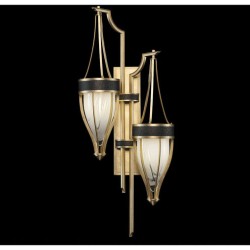 Fine Art Mirage Wall Sconce 100046-313