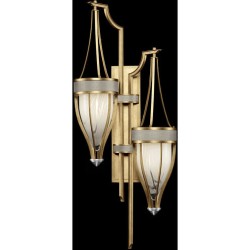 Fine Art Mirage Wall Sconce 100046-322