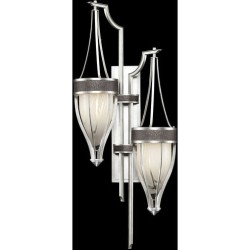 Fine Art Mirage Wall Sconce 100046-421