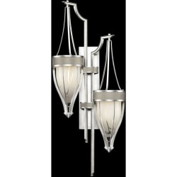 Fine Art Mirage Wall Sconce 100046-422