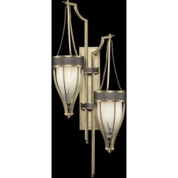 Fine Art Mirage Wall Sconce 100046-511