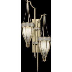 Fine Art Mirage Wall Sconce 100046-512