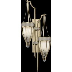 Fine Art Mirage Wall Sconce 100046-522