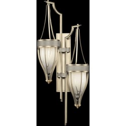 Fine Art Mirage Wall Sconce 100046-612
