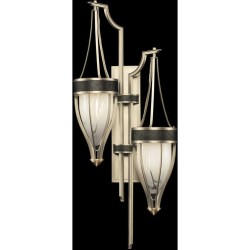 Fine Art Mirage Wall Sconce 100046-613