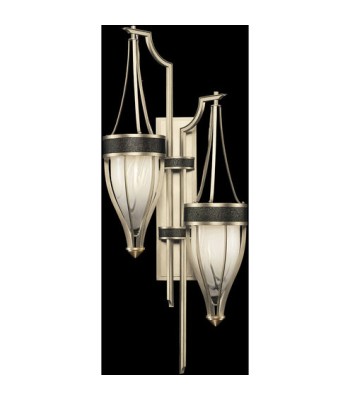 Fine Art Mirage Wall Sconce 100046-613