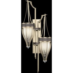Fine Art Mirage Wall Sconce 100046-621