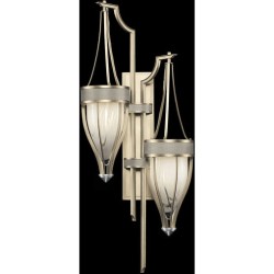 Fine Art Mirage Wall Sconce 100046-622