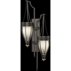 Fine Art Mirage Wall Sconce 100046-713