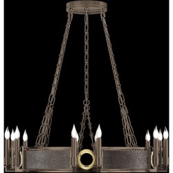 Fine Art Mirage Chandelier 100047-211