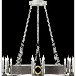 Fine Art Mirage Chandelier 100047-411