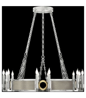 Fine Art Mirage Chandelier 100047-412