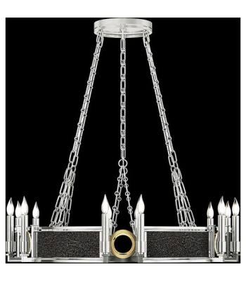Fine Art Mirage Chandelier 100047-413